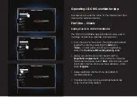 Предварительный просмотр 11 страницы LG CHI ColorMaster User Manual