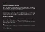 Предварительный просмотр 13 страницы LG CHI ColorMaster User Manual
