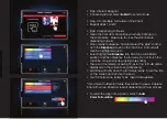 Предварительный просмотр 21 страницы LG CHI ColorMaster User Manual