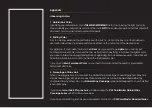 Предварительный просмотр 22 страницы LG CHI ColorMaster User Manual