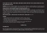 Предварительный просмотр 28 страницы LG CHI ColorMaster User Manual