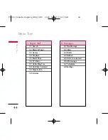 Preview for 47 page of LG Chocalate TG800 User Manual