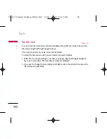 Preview for 93 page of LG Chocalate TG800 User Manual