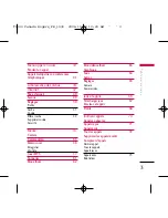 Preview for 155 page of LG Chocalate TG800 User Manual