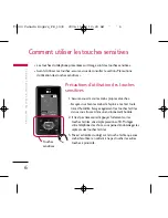 Preview for 158 page of LG Chocalate TG800 User Manual