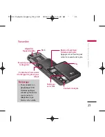 Preview for 173 page of LG Chocalate TG800 User Manual