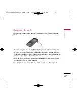 Preview for 179 page of LG Chocalate TG800 User Manual