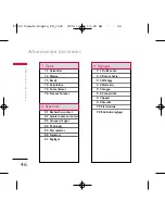 Preview for 198 page of LG Chocalate TG800 User Manual