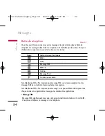 Preview for 236 page of LG Chocalate TG800 User Manual