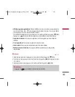 Preview for 247 page of LG Chocalate TG800 User Manual