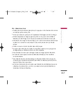 Preview for 289 page of LG Chocalate TG800 User Manual