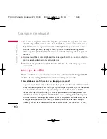 Preview for 292 page of LG Chocalate TG800 User Manual