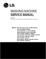 Preview for 2 page of LG Chocolate 3 Service Manual