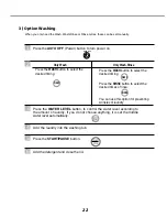 Preview for 23 page of LG Chocolate 3 Service Manual