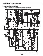 Preview for 27 page of LG Chocolate 3 Service Manual