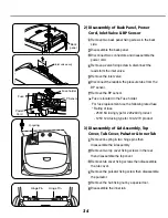 Preview for 35 page of LG Chocolate 3 Service Manual