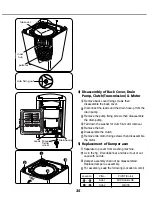 Preview for 36 page of LG Chocolate 3 Service Manual