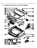 Preview for 54 page of LG Chocolate 3 Service Manual