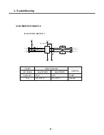 Предварительный просмотр 61 страницы LG Chocolate KE800 Service Manual