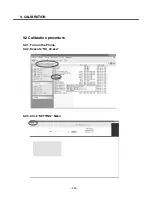 Предварительный просмотр 109 страницы LG Chocolate KE800 Service Manual