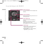 Preview for 119 page of LG Chocolate KG800 Manual