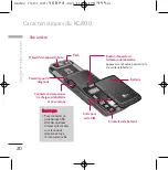 Preview for 121 page of LG Chocolate KG800 Manual