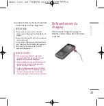 Preview for 126 page of LG Chocolate KG800 Manual