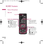 Preview for 217 page of LG Chocolate KG800 Manual