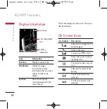 Preview for 221 page of LG Chocolate KG800 Manual