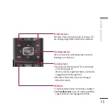 Preview for 14 page of LG Chocolate KU800 User Manual