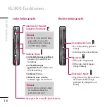 Preview for 15 page of LG Chocolate KU800 User Manual