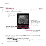 Preview for 39 page of LG Chocolate KU800 User Manual