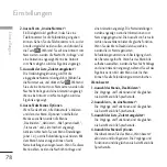 Preview for 79 page of LG Chocolate KU800 User Manual