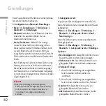 Preview for 83 page of LG Chocolate KU800 User Manual