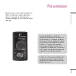 Preview for 95 page of LG Chocolate KU800 User Manual