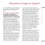 Preview for 97 page of LG Chocolate KU800 User Manual