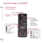 Preview for 102 page of LG Chocolate KU800 User Manual