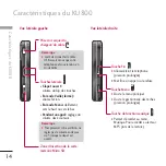 Preview for 104 page of LG Chocolate KU800 User Manual