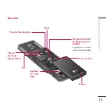 Preview for 105 page of LG Chocolate KU800 User Manual