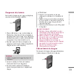 Preview for 109 page of LG Chocolate KU800 User Manual