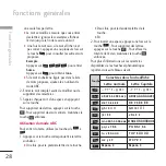 Preview for 118 page of LG Chocolate KU800 User Manual