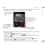 Preview for 127 page of LG Chocolate KU800 User Manual