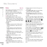 Preview for 142 page of LG Chocolate KU800 User Manual