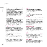 Preview for 146 page of LG Chocolate KU800 User Manual