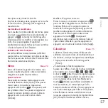 Preview for 147 page of LG Chocolate KU800 User Manual