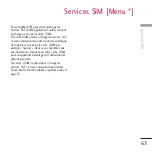 Preview for 153 page of LG Chocolate KU800 User Manual