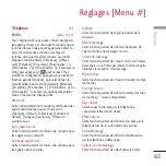 Preview for 155 page of LG Chocolate KU800 User Manual