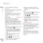 Preview for 156 page of LG Chocolate KU800 User Manual