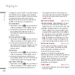 Preview for 162 page of LG Chocolate KU800 User Manual