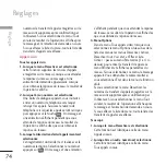 Preview for 164 page of LG Chocolate KU800 User Manual